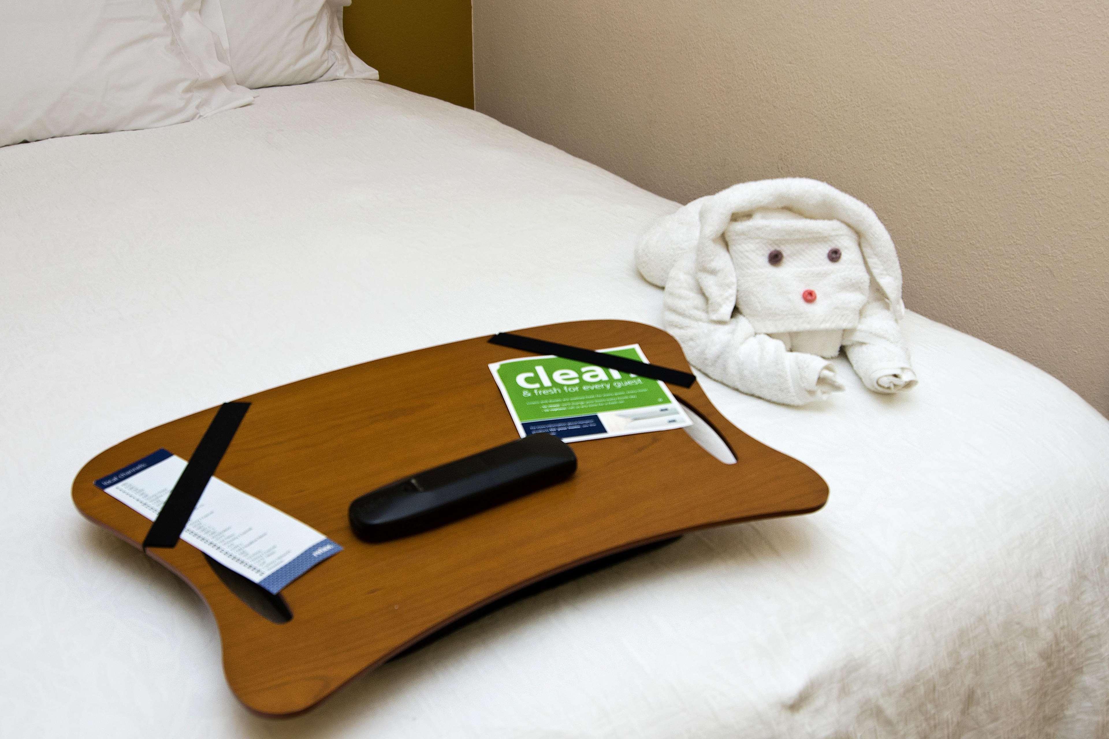 Hampton Inn & Suites Orlando International Drive North Bilik gambar