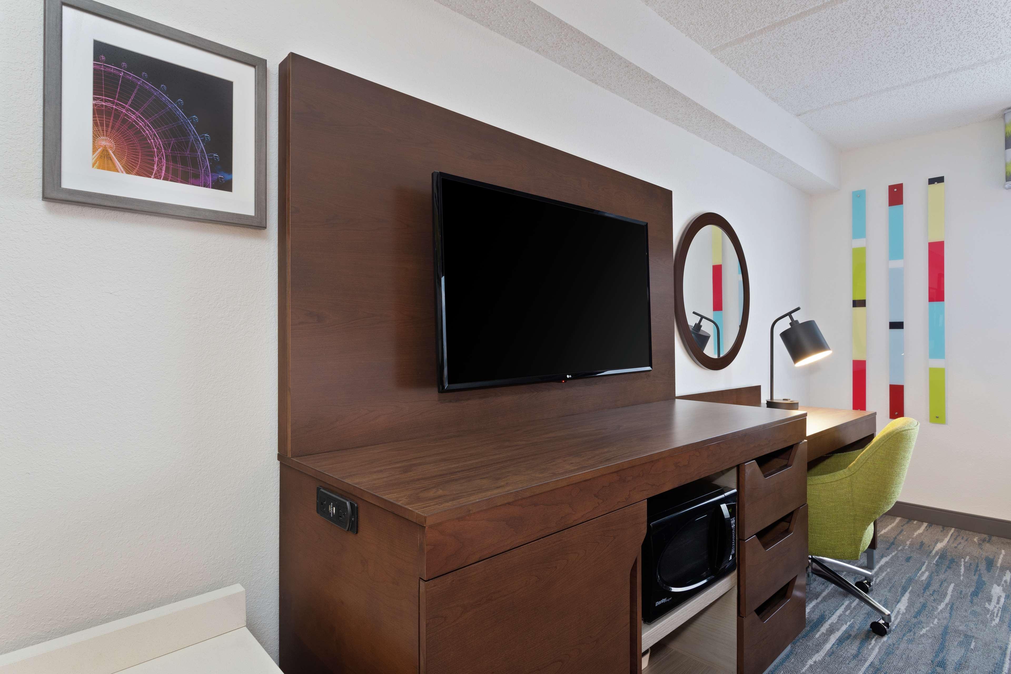 Hampton Inn & Suites Orlando International Drive North Luaran gambar