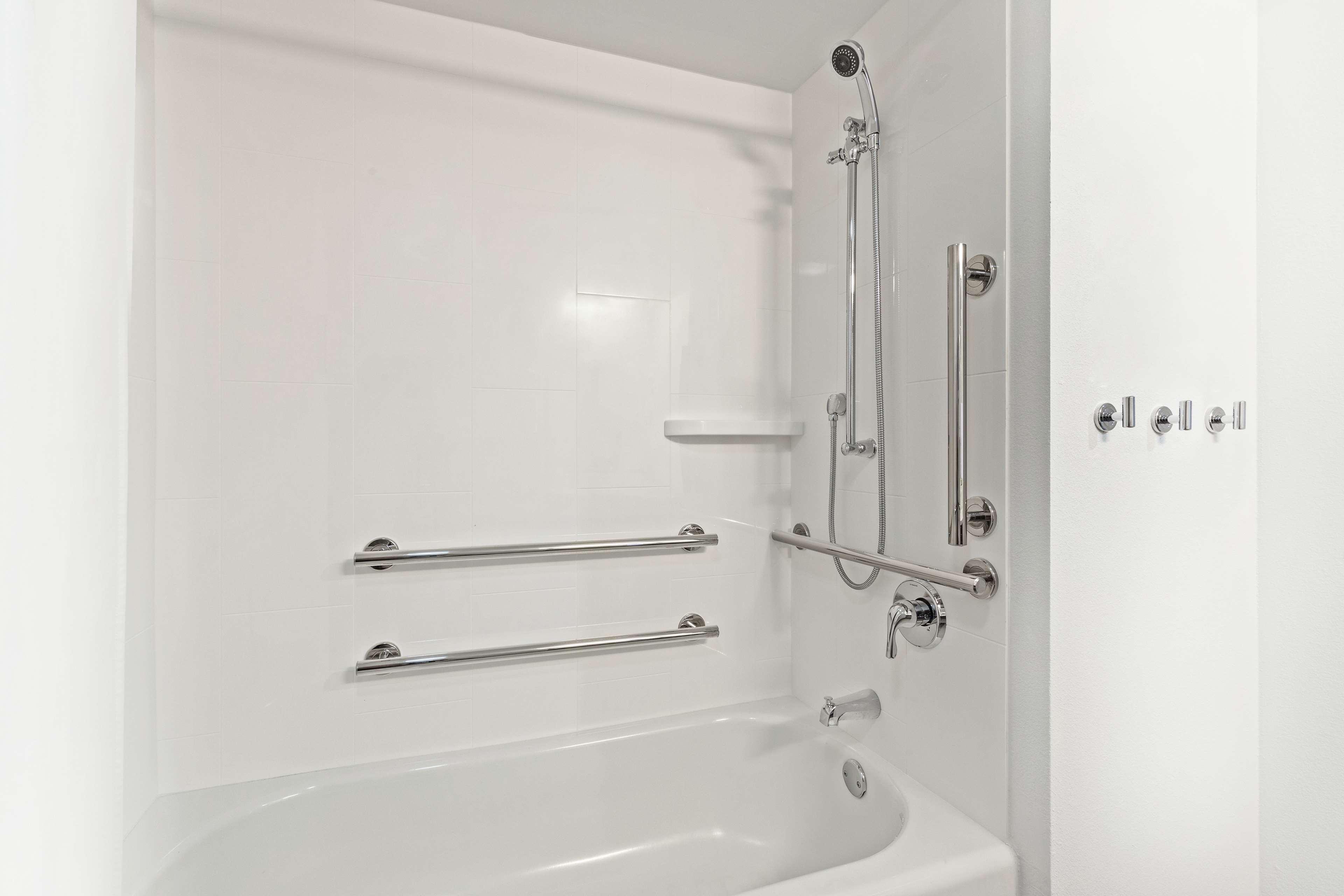Hampton Inn & Suites Orlando International Drive North Luaran gambar