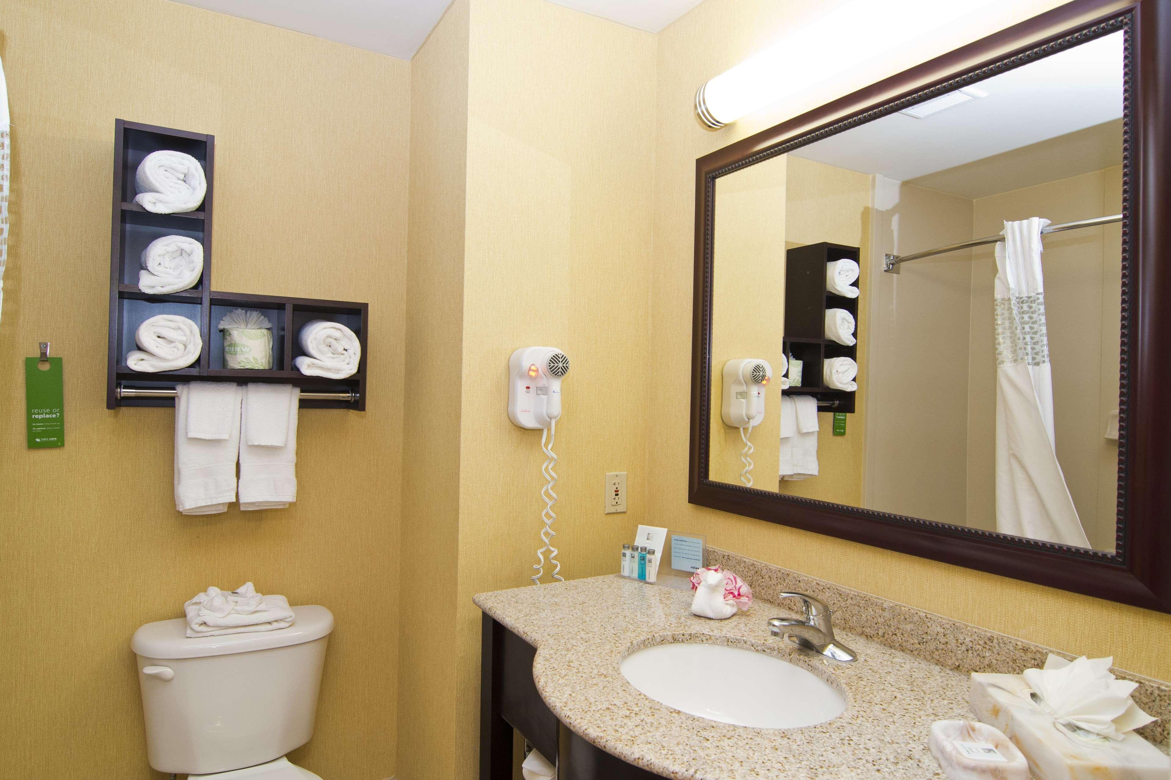 Hampton Inn & Suites Orlando International Drive North Bilik gambar