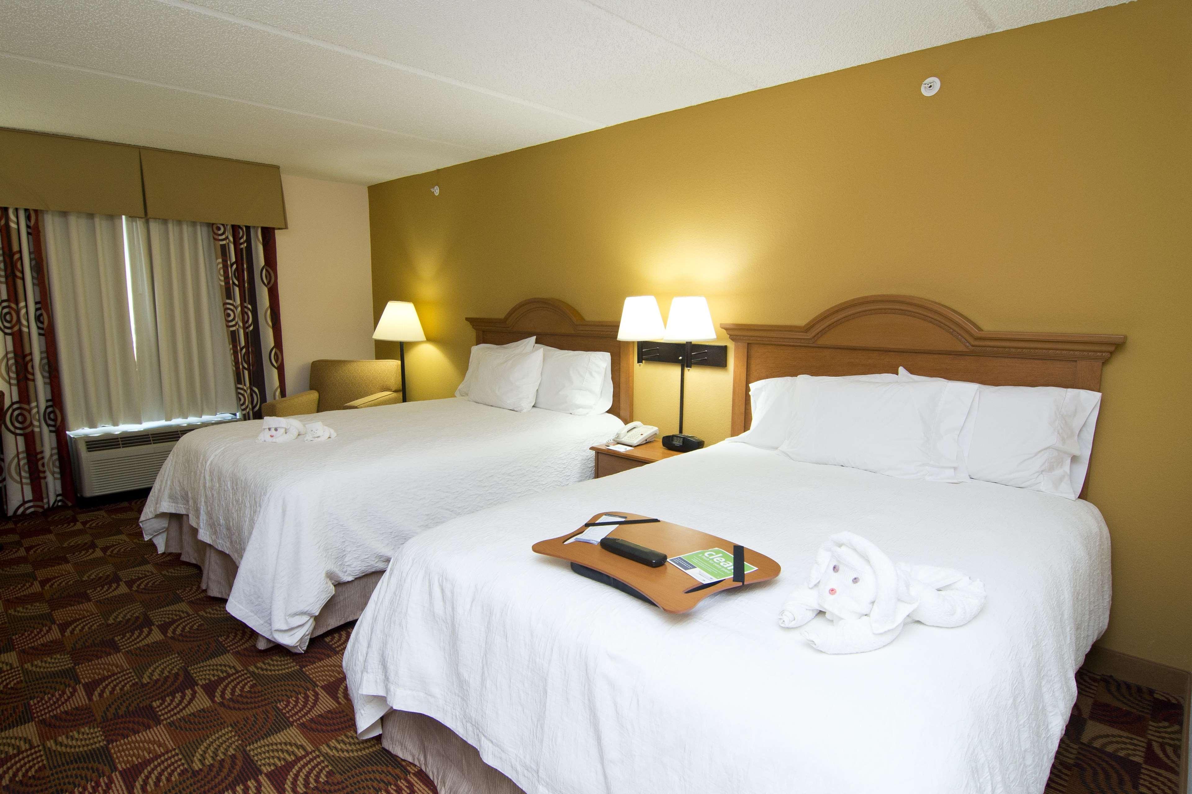 Hampton Inn & Suites Orlando International Drive North Luaran gambar