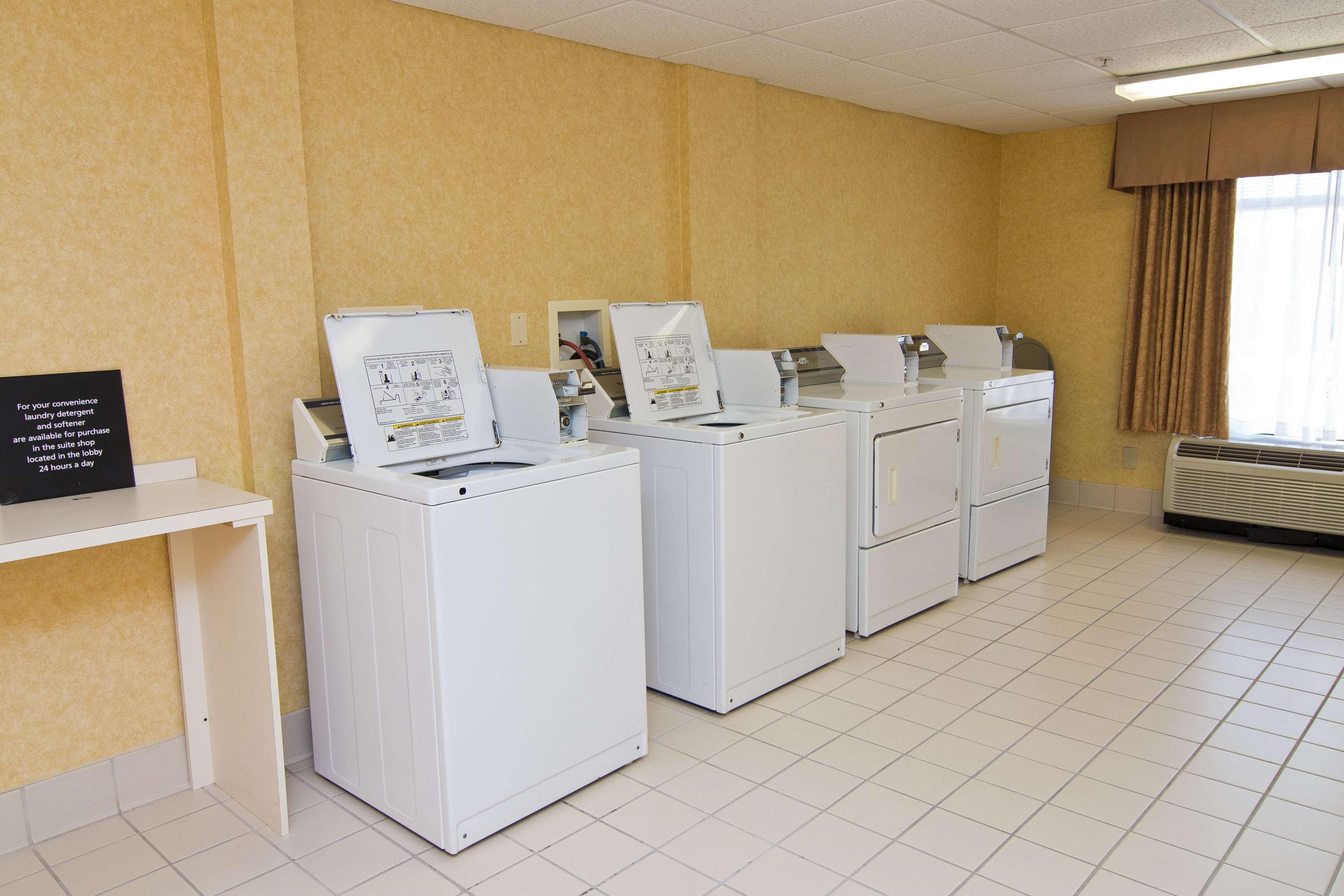 Hampton Inn & Suites Orlando International Drive North Kemudahan gambar