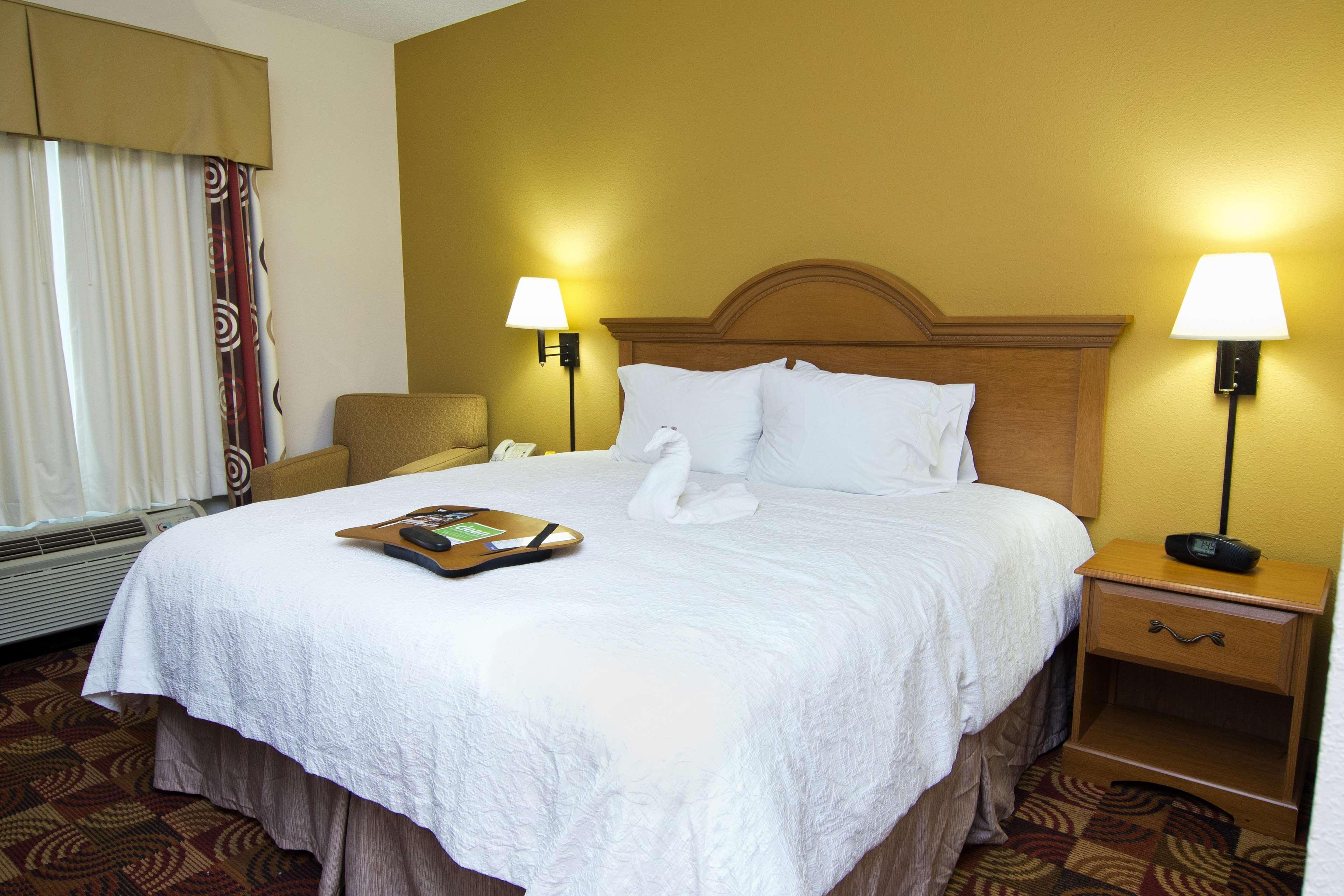 Hampton Inn & Suites Orlando International Drive North Bilik gambar