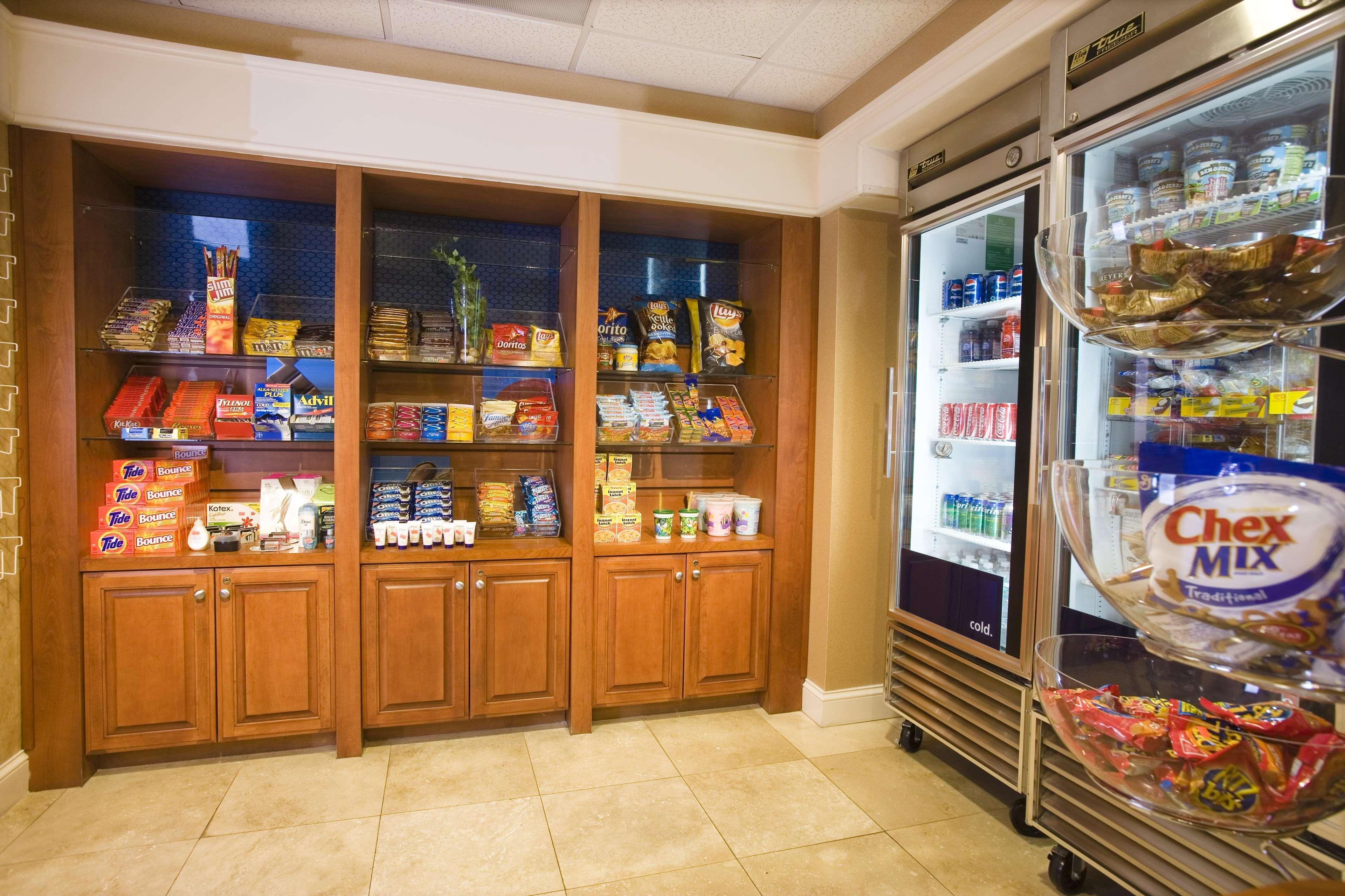 Hampton Inn & Suites Orlando International Drive North Kemudahan gambar