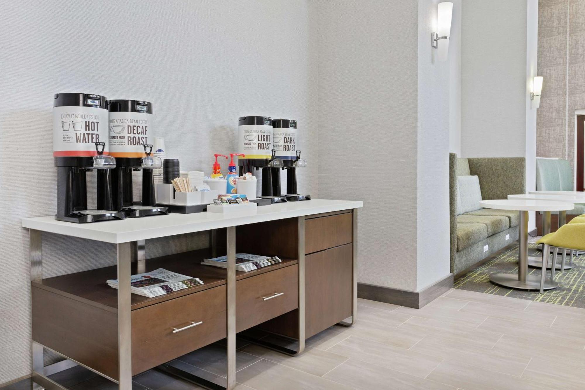 Hampton Inn & Suites Orlando International Drive North Luaran gambar