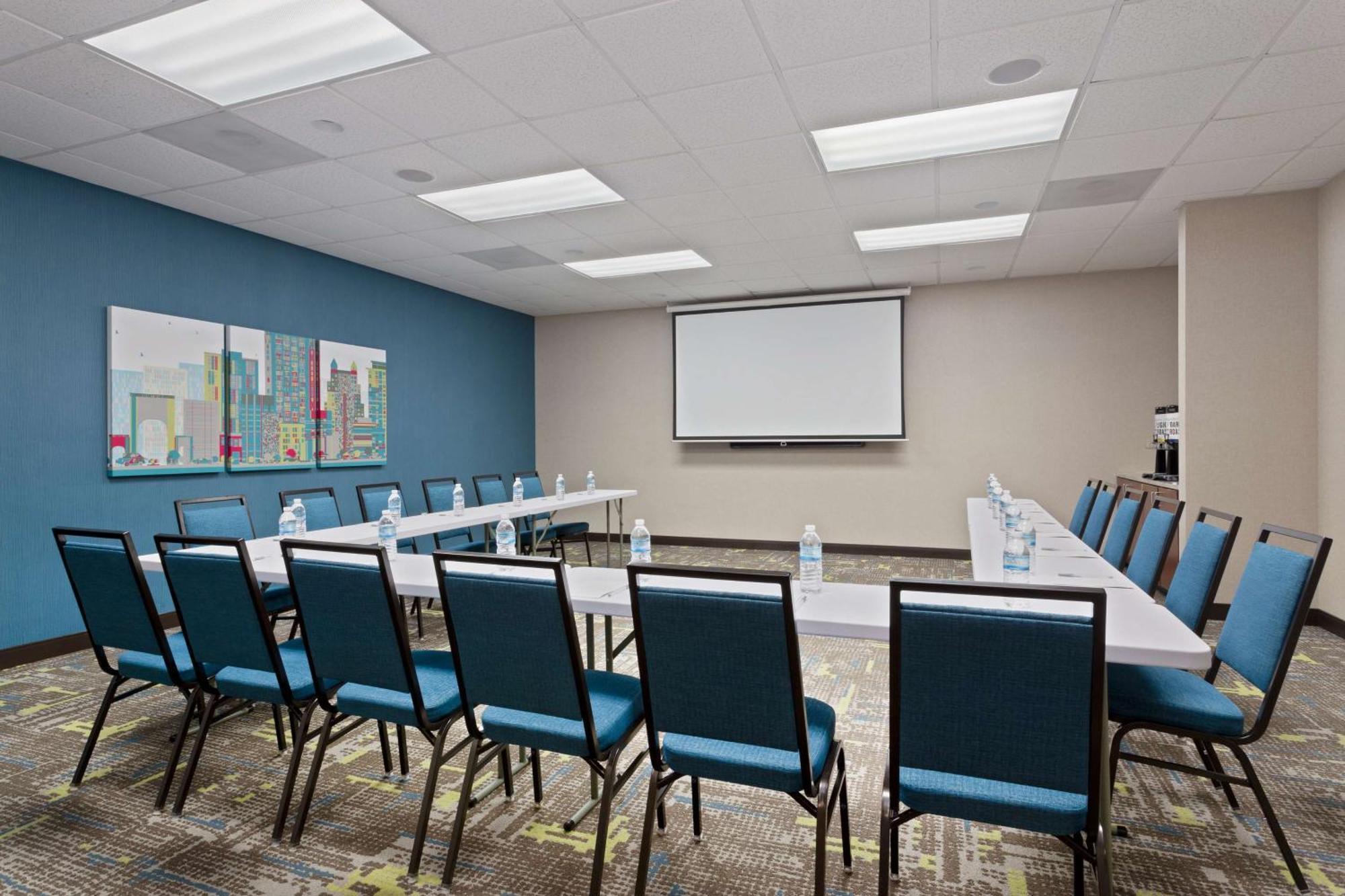 Hampton Inn & Suites Orlando International Drive North Luaran gambar