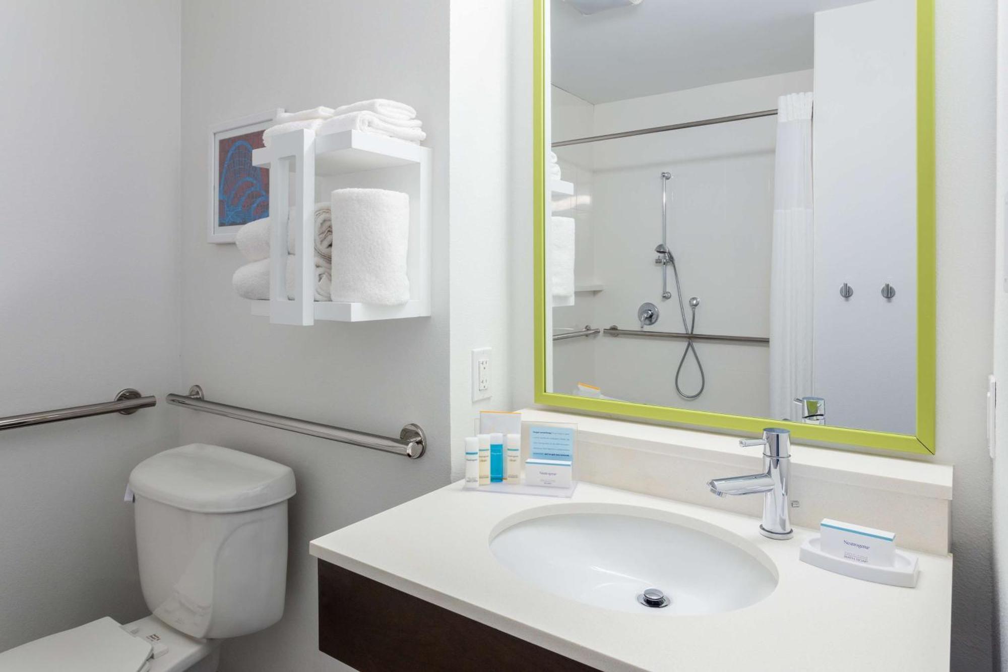 Hampton Inn & Suites Orlando International Drive North Luaran gambar