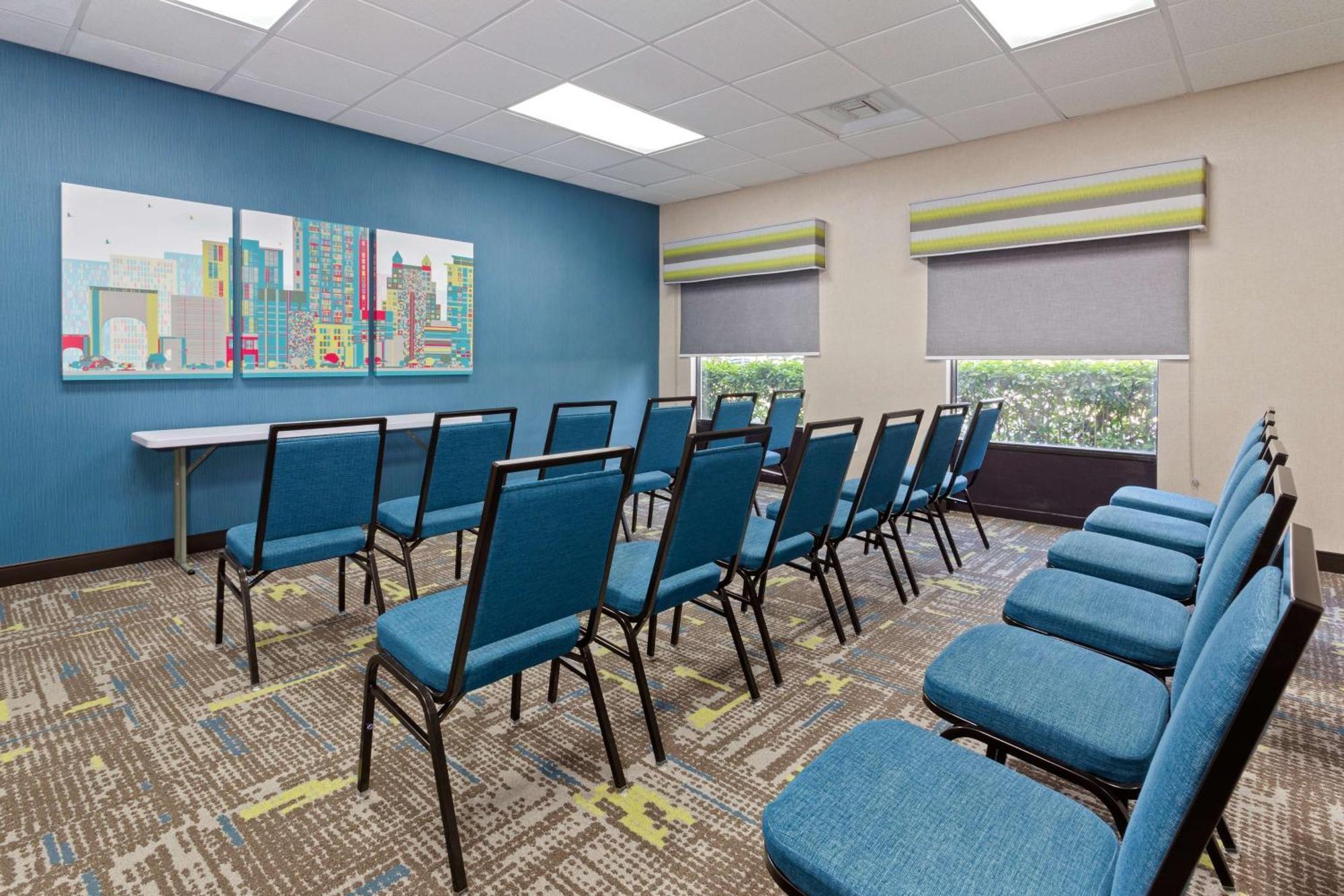 Hampton Inn & Suites Orlando International Drive North Luaran gambar
