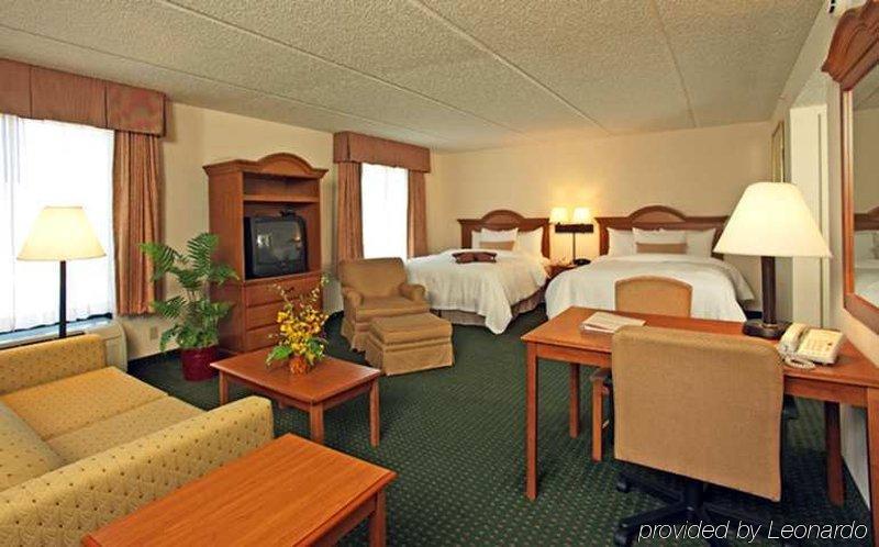 Hampton Inn & Suites Orlando International Drive North Bilik gambar