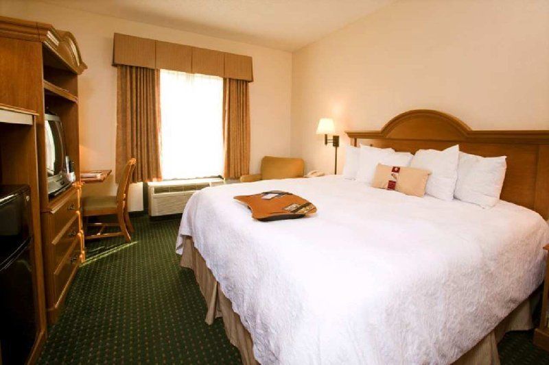 Hampton Inn & Suites Orlando International Drive North Bilik gambar